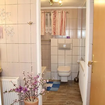 Grosses Ferienhaus In Mit Grill Prázdninový dům