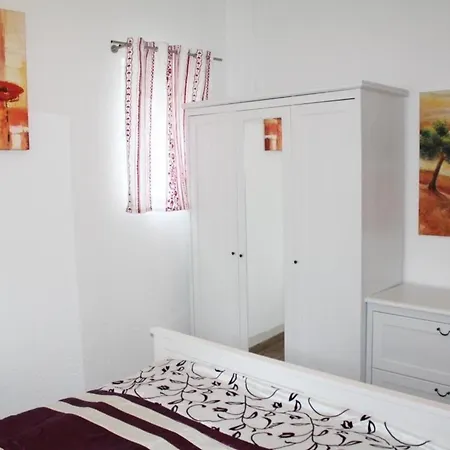 Prázdninový dům Grosses Ferienhaus In Mit Grill *
