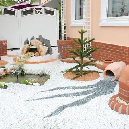 Prázdninový dům Grosses Ferienhaus In Mit Grill *